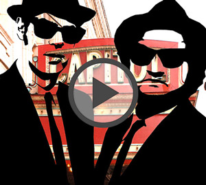 Summer Movies: The Blues Brothers