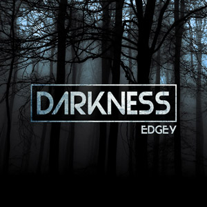 Darkness (Album Cover)