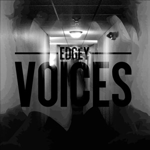 Voices (Album Cover)