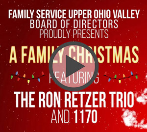 Ron Retzer Trio Christmas